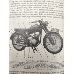 Majewski T. - ABC Motocyklisty - Warszawa 1958