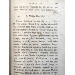 Zdanowicz A. -Zarys Historyi Polskiej dla dzieci - Warszawa / Wilno/ Kijów / Odessa 1890