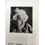 Albert Einstein - Ewolucja fizyki - Warszawa 1959 - Wydanie Pierwsze