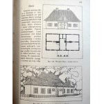 Broniewski T. - Historia architektury - Katowice 1950 { Polski Dwór i inne }