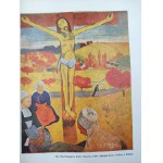 Jaworska W. - W kręgu Gauguina - malarze szkoły PONT AVEN - Warszawa 1969