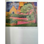 Jaworska W. - W kręgu Gauguina - malarze szkoły PONT AVEN - Warszawa 1969