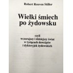 Stiller R. - Wielki śmiech po żydowsku - Warschau 2010