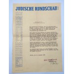 Zbierka dokumentov týkajúcich sa rodiny Jozefovcov - Pečiatky Bydgoszcz Berlin Jastrowie, Łabiszyn