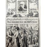 Postkarte Kaiser Franz Joseph [ Erster Weltkrieg].