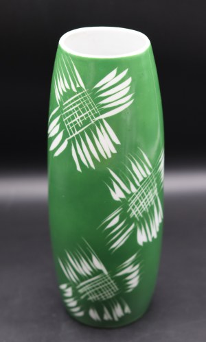 Porcelain Vase Wawel New Look 50s/60s