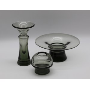INCO Glassware Set Z. Horbowy