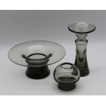 INCO Glassware Set Z. Horbowy