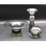 INCO Glassware Set Z. Horbowy