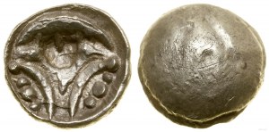 Die Buren, Stater, ca. 1. Jahrhundert v. Chr.