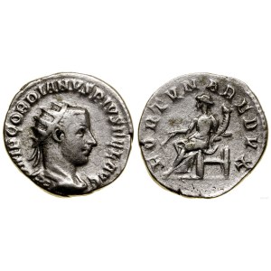 Rímska ríša, Antonín, 243-244, Rím