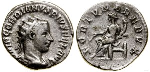 Roman Empire, Antoninian, 243-244, Rome