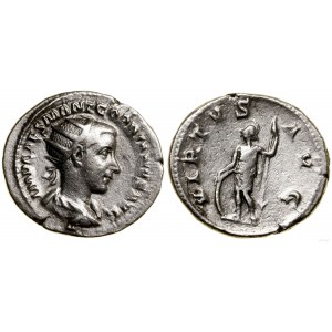 Cesarstwo Rzymskie, antoninian, 238-239, Rzym