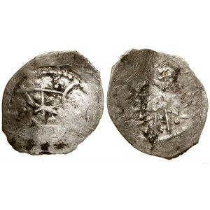Litva, denár, bez dátumu (asi 1392-1394), Kyjev