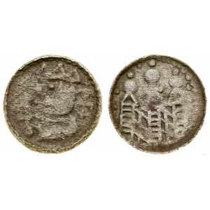 Polska, denar królewski, bez daty (1076-1079/1080)
