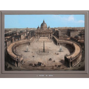 S. Pietro in Rom