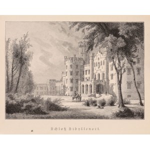 Schloss Sibyllenort