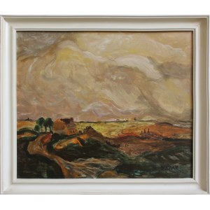 P. Olszak, Landschaft