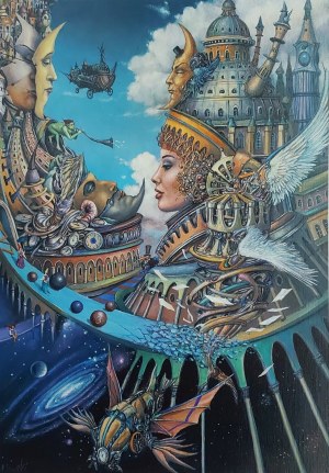 Tomasz Sętowski, Beyond