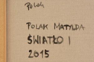 Matylda Polak (ur. 1995), 