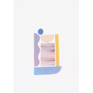 Olga Szczechowska (b. 1987), Untitled, 2017