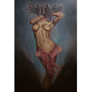Maciej Szupica (b.1975), Desire
