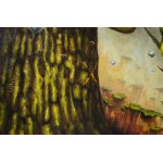 Monika Jonak (b.1988), Dum spiro, spero
