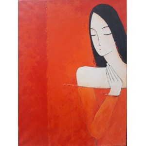 Agnieszka Beer ( 1975 ), Silenzio