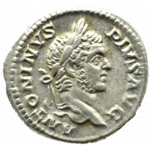 Cesarstwo Rzymskie, Antoninus Pius (138-161 n.e.), denar, XII COS III