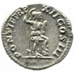 Římská říše, Antoninus Pius (138-161 n. l.), denár, XII COS III