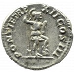 Cesarstwo Rzymskie, Antoninus Pius (138-161 n.e.), denar, XII COS III