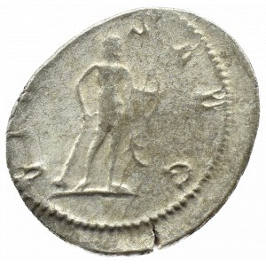 Römisches Reich, Postumus (260-269 n. Chr.), Antoninian 260-261, Köln