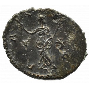 Cesarstwo Rzymskie, Wiktoryn (268-270 n.e.), antoninian - Imperium Galliarum, Trewir