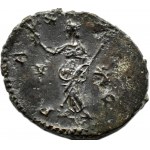 Römisches Reich, Victorinus (268-270 n. Chr.), Antoninian - Imperium Galliarum, Trier