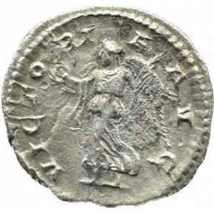 Cesarstwo Rzymskie, Elagabal (Elagabalus 218-222 n.e.), denar VICTORIA AUG