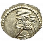 Grecja, Królestwo Partów, Pakoros I, drachma, Ekbatana