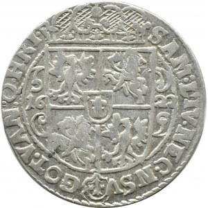 Sigismund III Vasa, ort 1622, Bydgoszcz, PRVS:M
