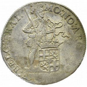 Netherlands, thaler (silverdukat) 1790, Utrecht
