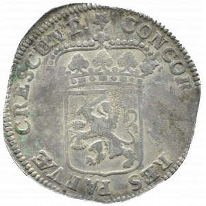 Netherlands, thaler (silver ducat) 1695, Utrecht