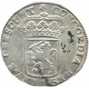 Netherlands, thaler (silver ducat) 1697, Utrecht