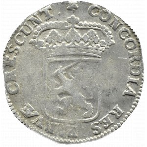 Netherlands, thaler (silver ducat) 1699, Utrecht