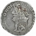 Netherlands, Netherlands, thaler (silverdukat) 1672