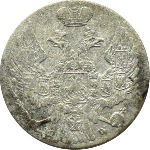 Mikołaj I, 10 groszy 1840 MW, Warszawa