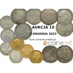 D. Marzęta, Kesh Coins, black and white edition, Lublin 2022.