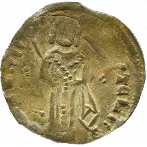 Raguza (1372-1438), grosz bez daty