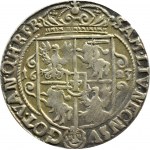 Žigmund III Vasa, ort 1623, Bydgoszcz, PRVS:M, veľké orly, pekné!
