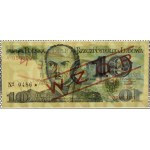 Polska, PRL, J. Bem, 10 złotych 1982, seria A - WZÓR No.0486, Warszawa, PMG 67 EPQ