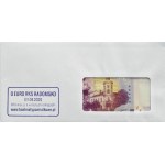 Polska, 0 euro 2020, RKS Radomsko, UNC