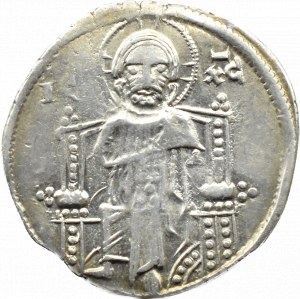 Serbia, Stefan Uros II Milutin (1282-1321), penny