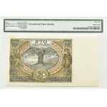 Polska, II RP, 100 złotych 1934, seria BG., Warszawa, PMG 66 EPQ